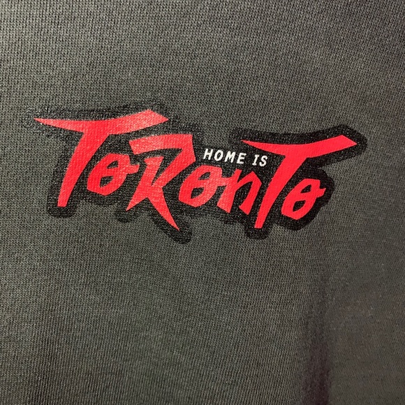 Peace Collective hoodie - Picture 2 of 5